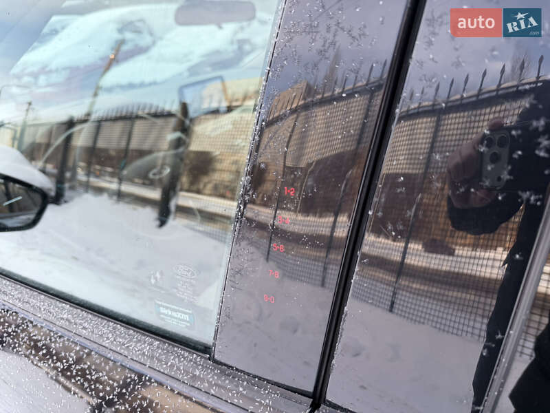 Позашляховик / Кросовер Ford Escape 2020 в Запоріжжі фото 11 Позашляховик / Кросовер Ford Escape 2020 в Запоріжжі