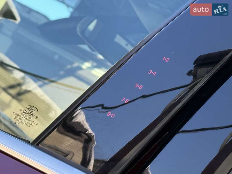 Позашляховик / Кросовер Ford Escape 2019 в Дрогобичі