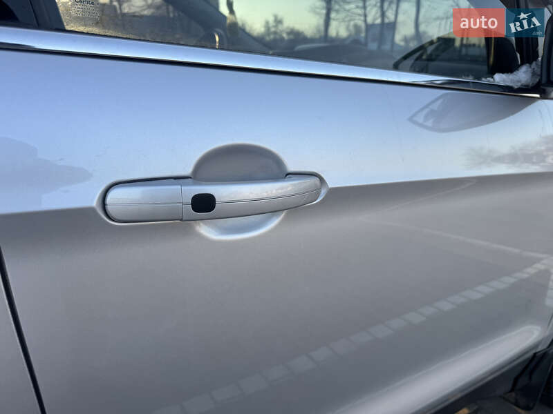 Позашляховик / Кросовер Ford Escape 2019 в Коломиї фото 22 Позашляховик / Кросовер Ford Escape 2019 в Коломиї