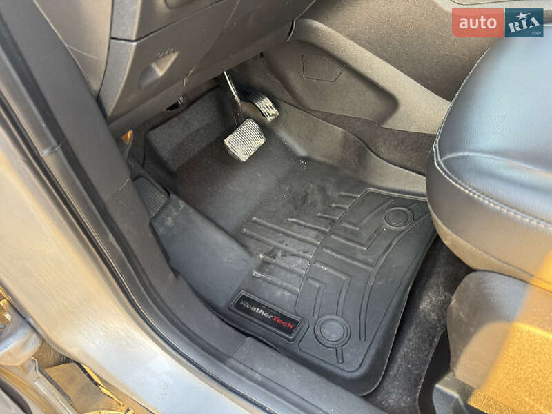 Позашляховик / Кросовер Ford Escape 2019 в Коломиї фото 48 Позашляховик / Кросовер Ford Escape 2019 в Коломиї