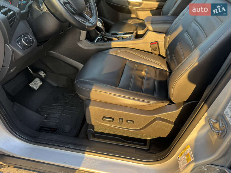 Позашляховик / Кросовер Ford Escape 2019 в Коломиї фото 53 Позашляховик / Кросовер Ford Escape 2019 в Коломиї