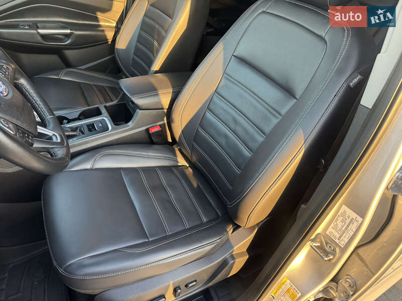 Позашляховик / Кросовер Ford Escape 2019 в Коломиї фото 51 Позашляховик / Кросовер Ford Escape 2019 в Коломиї