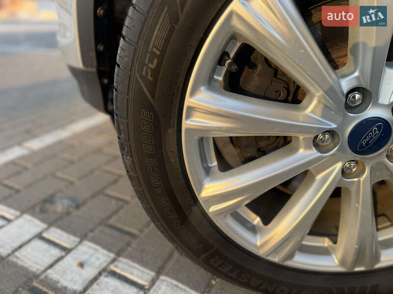 Позашляховик / Кросовер Ford Escape 2019 в Коломиї фото 63 Позашляховик / Кросовер Ford Escape 2019 в Коломиї