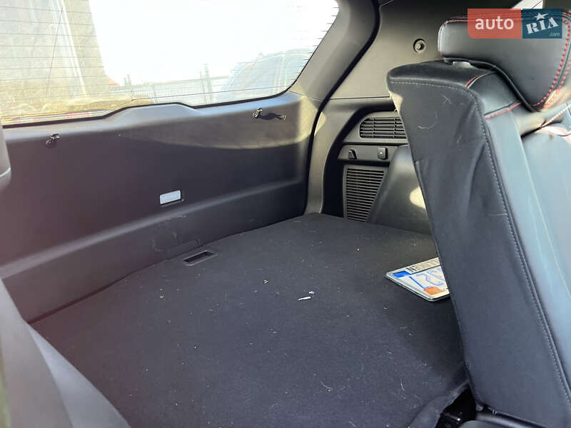 Позашляховик / Кросовер Ford Escape 2023 в Львові фото 18 Позашляховик / Кросовер Ford Escape 2023 в Львові