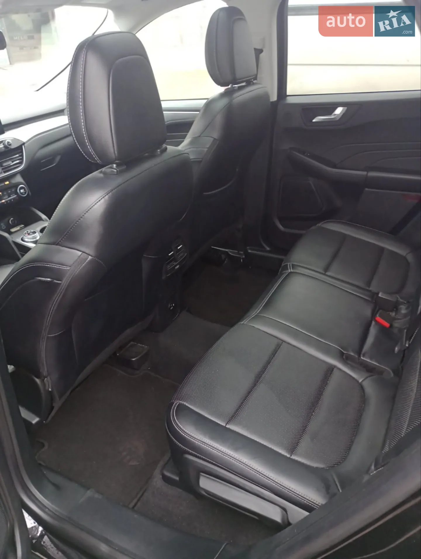 2021 Ford Escape - мініатюра 9
