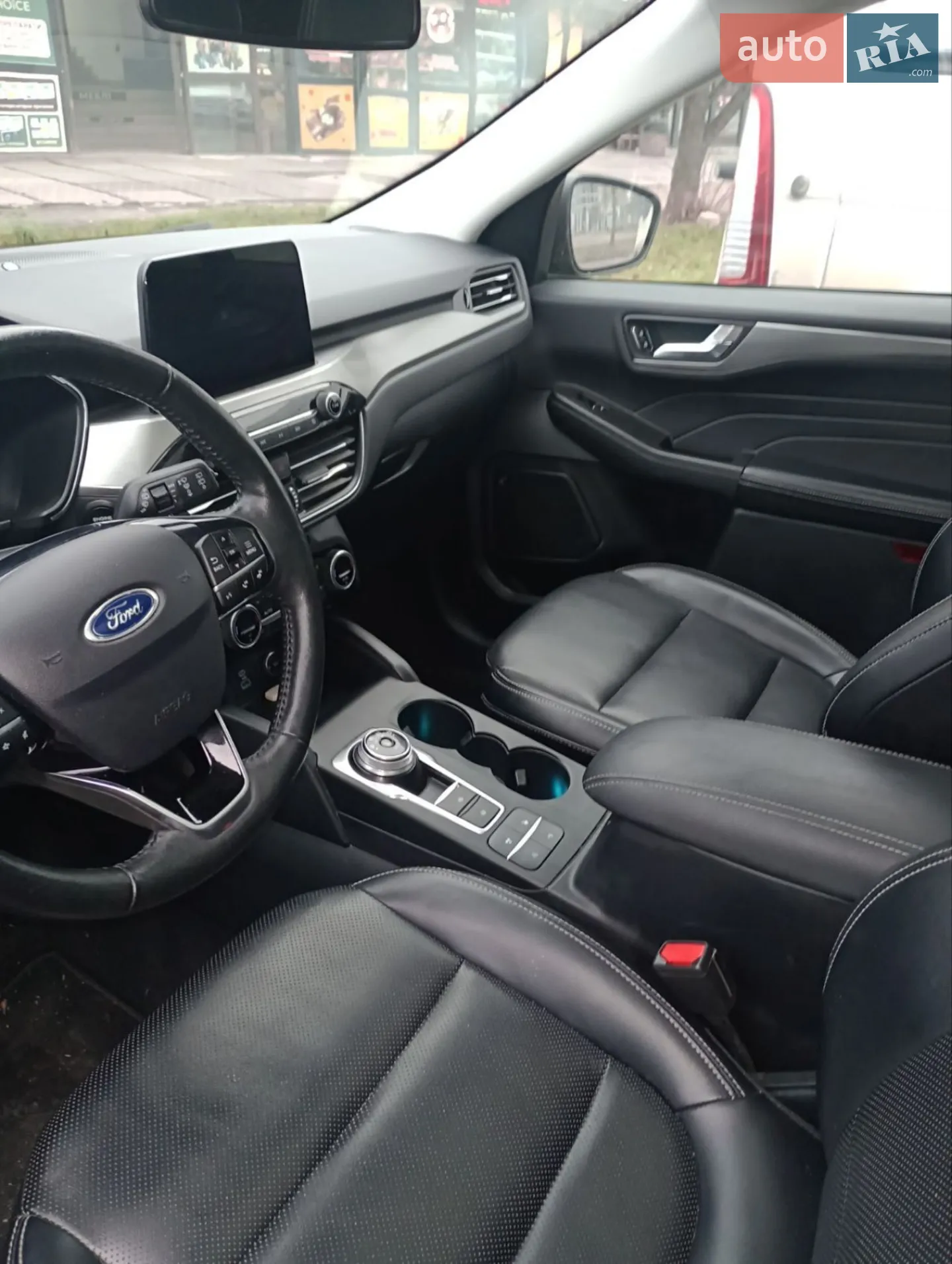 2021 Ford Escape - мініатюра 6