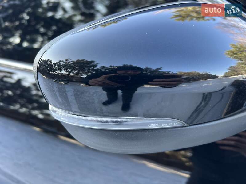 Внедорожник / Кроссовер Ford Escape 2020 в Днепре фото 33 Внедорожник / Кроссовер Ford Escape 2020 в Днепре