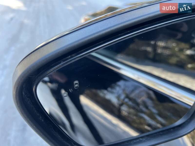 Внедорожник / Кроссовер Ford Escape 2020 в Днепре фото 49 Внедорожник / Кроссовер Ford Escape 2020 в Днепре