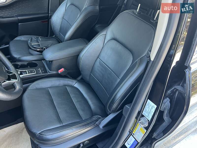 Внедорожник / Кроссовер Ford Escape 2020 в Днепре фото 57 Внедорожник / Кроссовер Ford Escape 2020 в Днепре