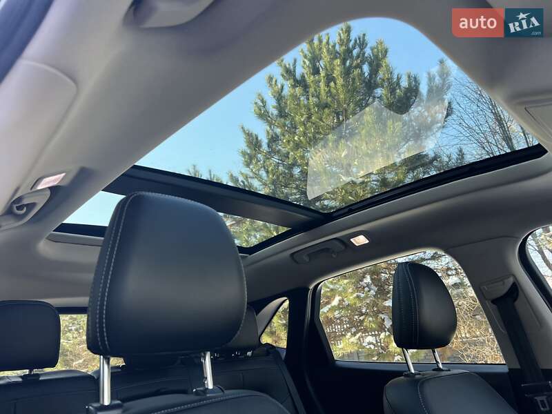 Внедорожник / Кроссовер Ford Escape 2020 в Днепре фото 70 Внедорожник / Кроссовер Ford Escape 2020 в Днепре