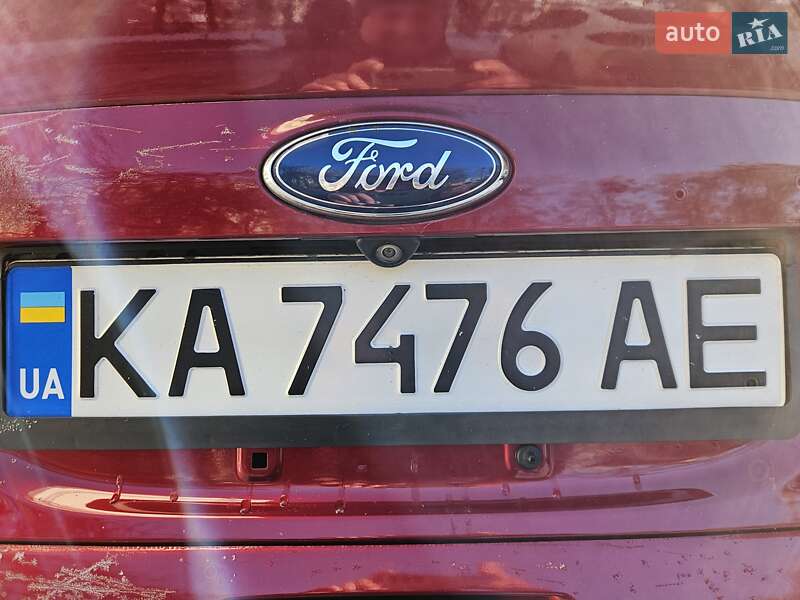 Внедорожник / Кроссовер Ford Escape 2014 в Киеве фото 15 Внедорожник / Кроссовер Ford Escape 2014 в Киеве