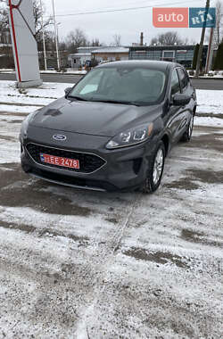 Внедорожник / Кроссовер Ford Escape 2020 в Кропивницком