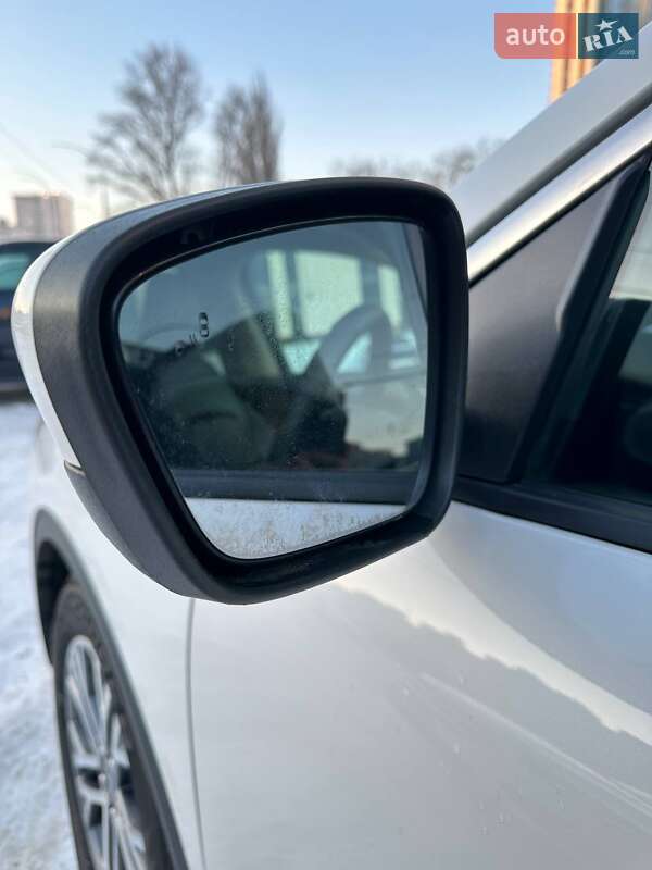 Внедорожник / Кроссовер Ford Escape 2020 в Киеве фото 11 Внедорожник / Кроссовер Ford Escape 2020 в Киеве