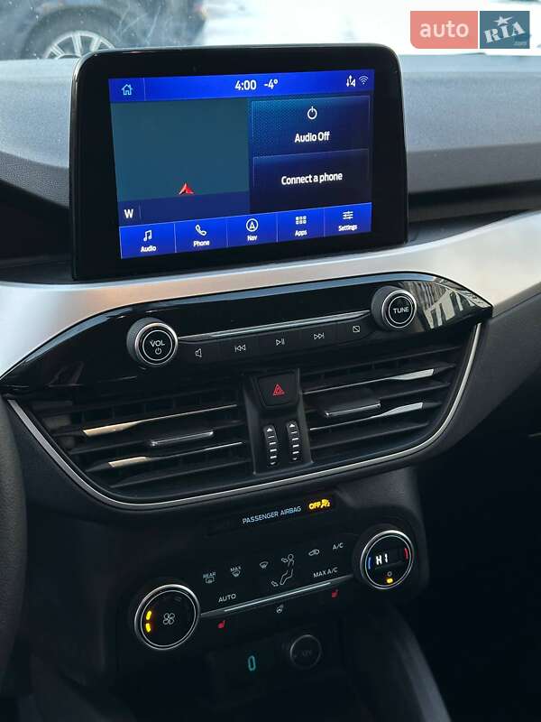 Внедорожник / Кроссовер Ford Escape 2020 в Киеве фото 16 Внедорожник / Кроссовер Ford Escape 2020 в Киеве