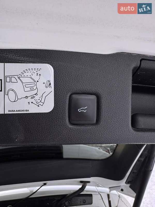 Внедорожник / Кроссовер Ford Escape 2020 в Киеве фото 23 Внедорожник / Кроссовер Ford Escape 2020 в Киеве