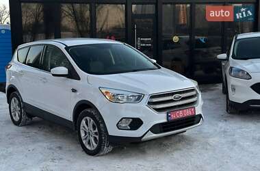 Внедорожник / Кроссовер Ford Escape 2019 в Киеве