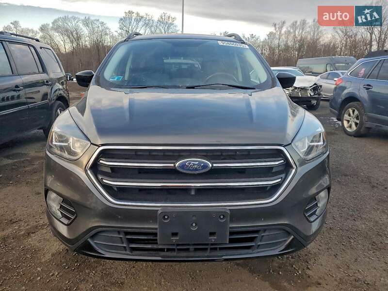 Внедорожник / Кроссовер Ford Escape 2019 в Полтаве фото 5 Внедорожник / Кроссовер Ford Escape 2019 в Полтаве