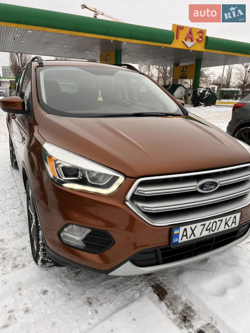 2016 Ford Escape - мініатюра 18