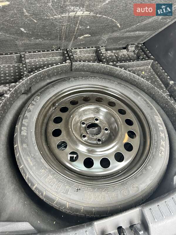 Позашляховик / Кросовер Ford Escape 2018 в Сумах