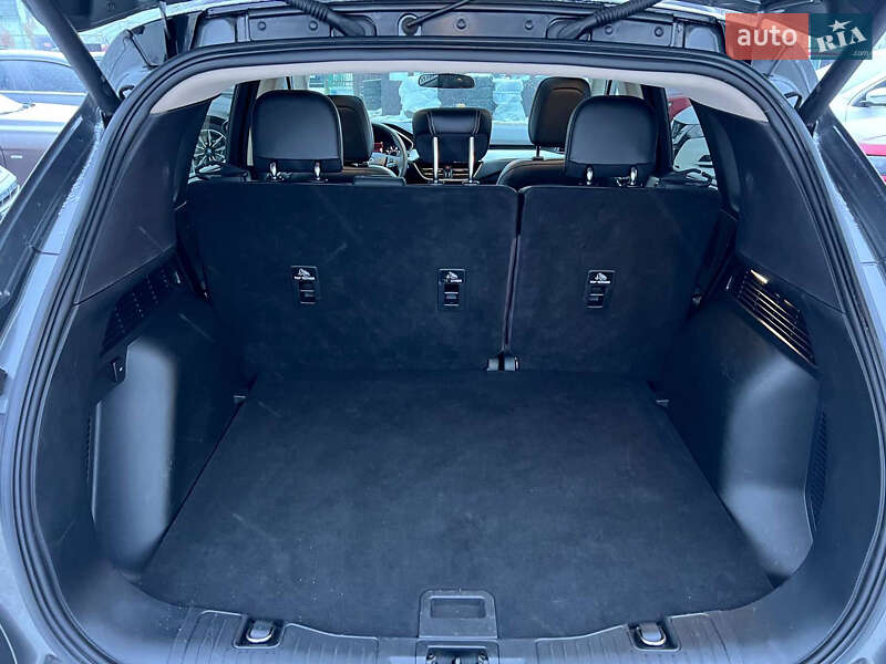 Внедорожник / Кроссовер Ford Escape 2020 в Полтаве