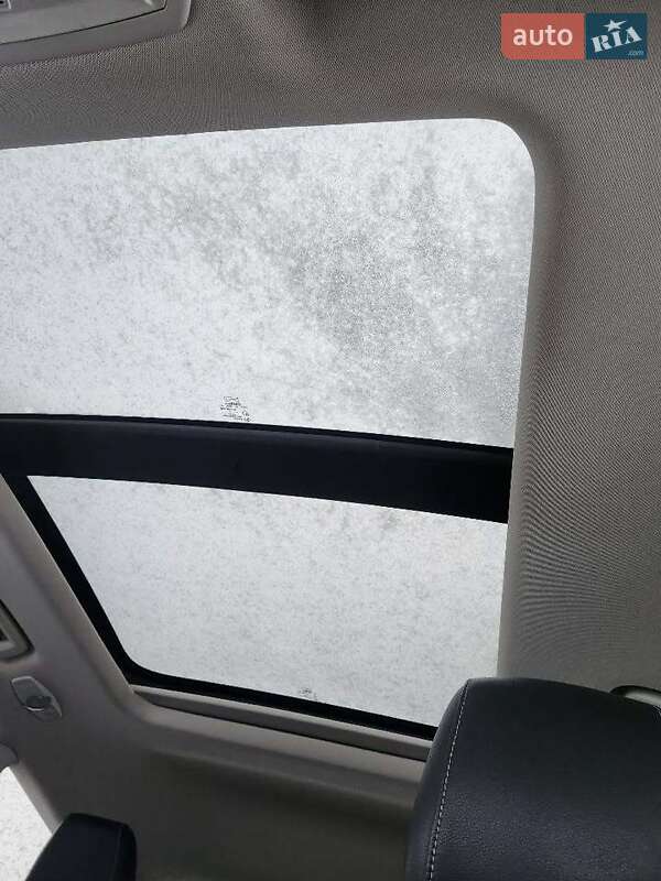 Позашляховик / Кросовер Ford Escape 2018 в Вінниці фото 10 Позашляховик / Кросовер Ford Escape 2018 в Вінниці