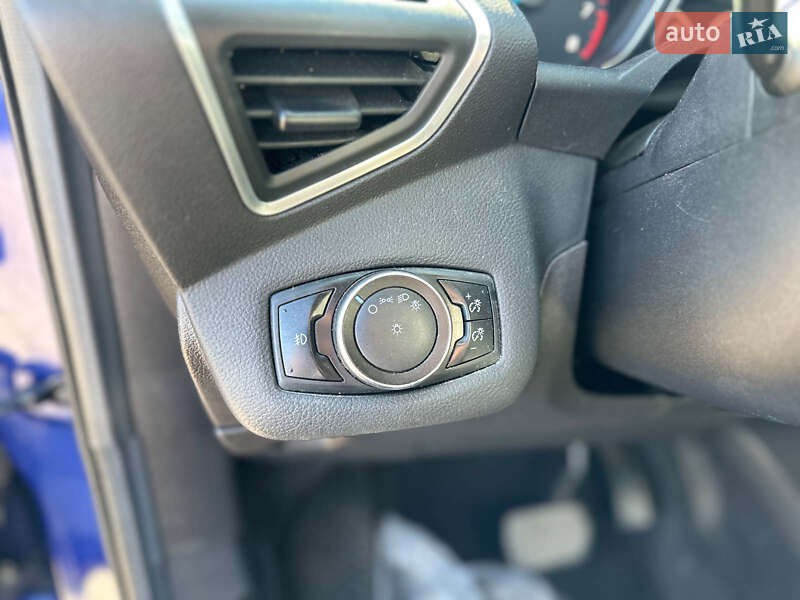 Позашляховик / Кросовер Ford Escape 2013 в Вінниці фото 13 Позашляховик / Кросовер Ford Escape 2013 в Вінниці