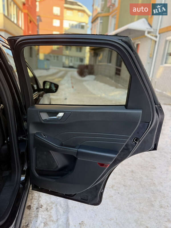 Позашляховик / Кросовер Ford Escape 2023 в Києві