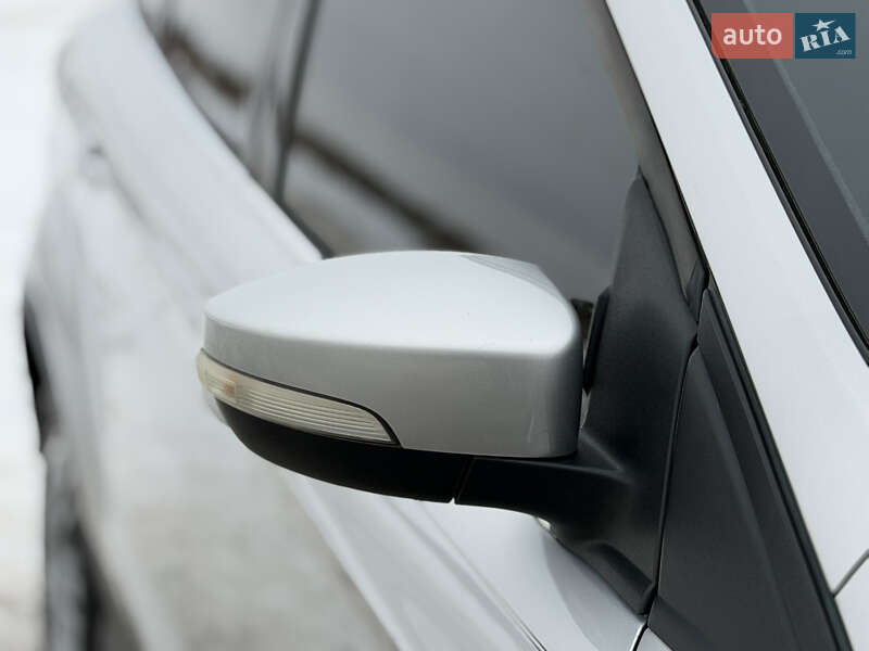 Позашляховик / Кросовер Ford Escape 2016 в Вінниці фото 5 Позашляховик / Кросовер Ford Escape 2016 в Вінниці