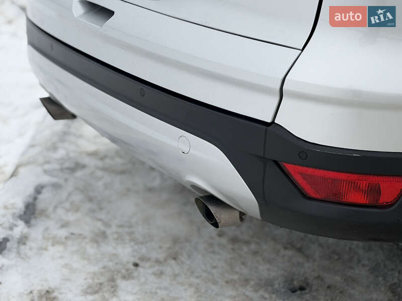 Позашляховик / Кросовер Ford Escape 2016 в Вінниці фото 11 Позашляховик / Кросовер Ford Escape 2016 в Вінниці