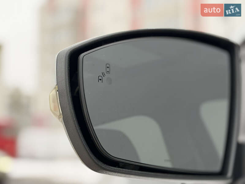 Позашляховик / Кросовер Ford Escape 2016 в Вінниці фото 17 Позашляховик / Кросовер Ford Escape 2016 в Вінниці