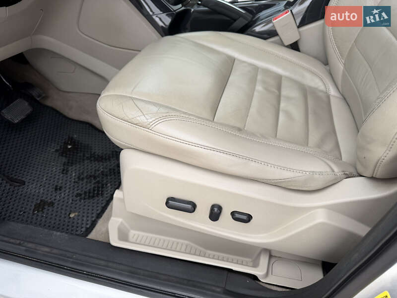 Позашляховик / Кросовер Ford Escape 2016 в Вінниці фото 36 Позашляховик / Кросовер Ford Escape 2016 в Вінниці