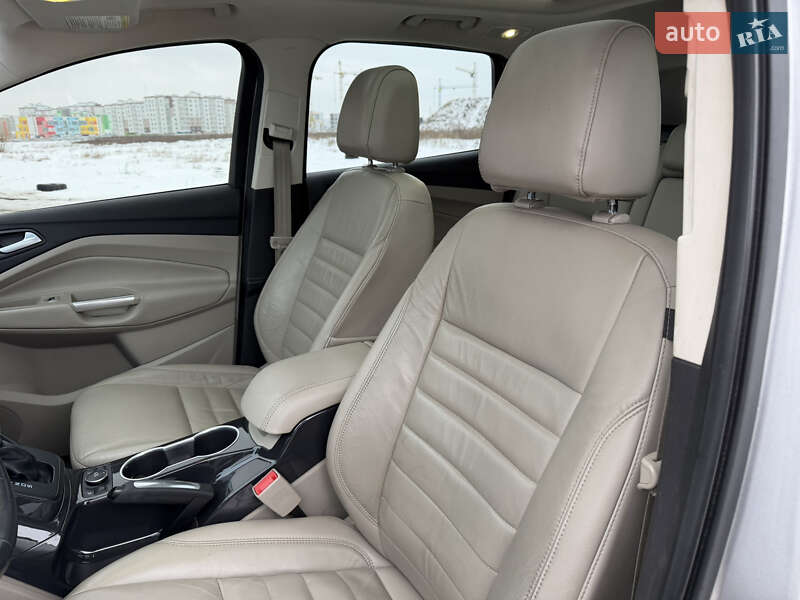 Позашляховик / Кросовер Ford Escape 2016 в Вінниці фото 41 Позашляховик / Кросовер Ford Escape 2016 в Вінниці