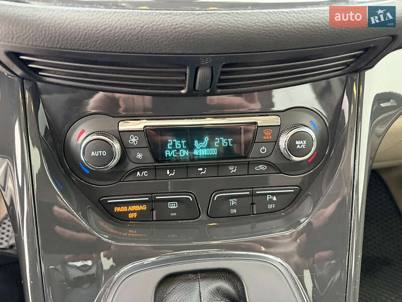 Позашляховик / Кросовер Ford Escape 2016 в Вінниці фото 51 Позашляховик / Кросовер Ford Escape 2016 в Вінниці