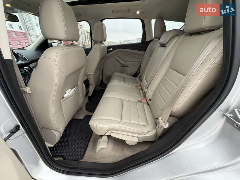 Позашляховик / Кросовер Ford Escape 2016 в Вінниці фото 61 Позашляховик / Кросовер Ford Escape 2016 в Вінниці