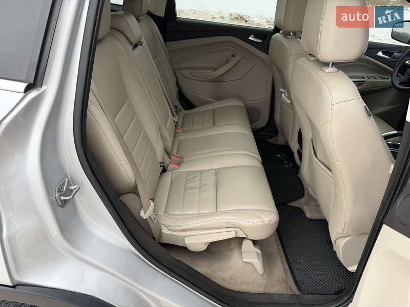 Позашляховик / Кросовер Ford Escape 2016 в Вінниці фото 71 Позашляховик / Кросовер Ford Escape 2016 в Вінниці