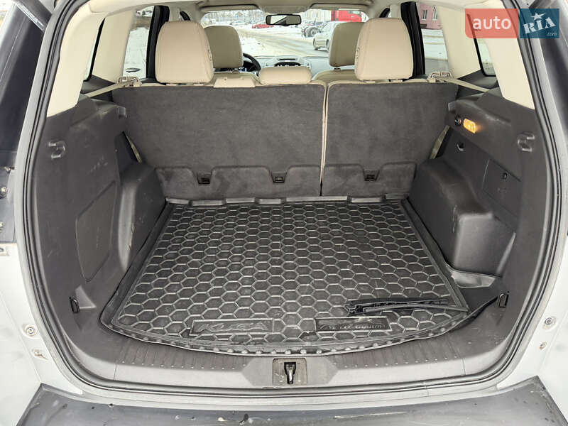 Позашляховик / Кросовер Ford Escape 2016 в Вінниці фото 86 Позашляховик / Кросовер Ford Escape 2016 в Вінниці