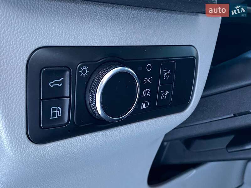 Позашляховик / Кросовер Ford Escape 2023 в Львові фото 19 Позашляховик / Кросовер Ford Escape 2023 в Львові