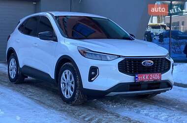 Позашляховик / Кросовер Ford Escape 2023 в Львові