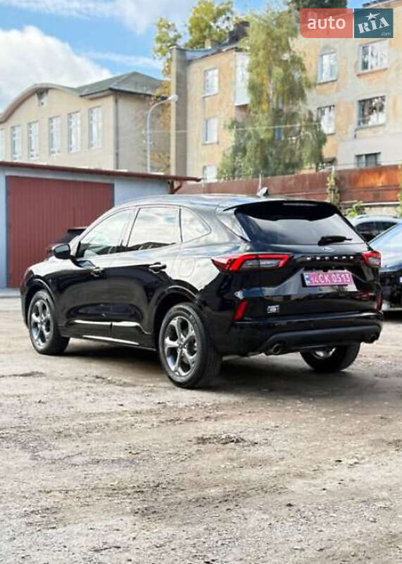 Внедорожник / Кроссовер Ford Escape 2023 в Одессе фото 4 Внедорожник / Кроссовер Ford Escape 2023 в Одессе