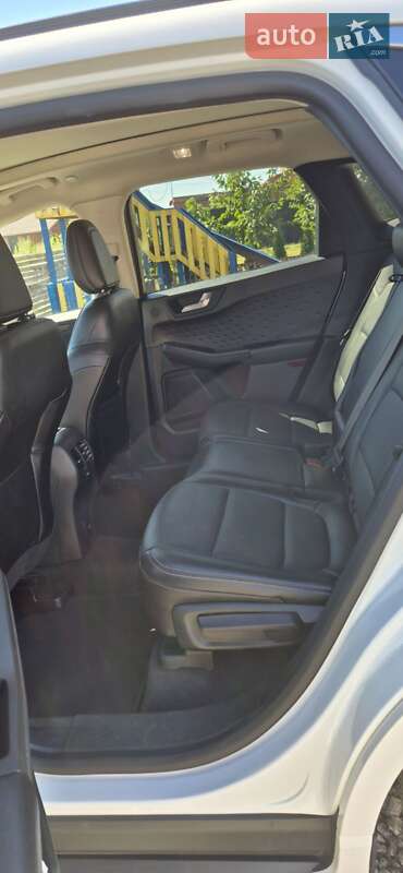 Внедорожник / Кроссовер Ford Escape 2020 в Гостомеле фото 9 Внедорожник / Кроссовер Ford Escape 2020 в Гостомеле