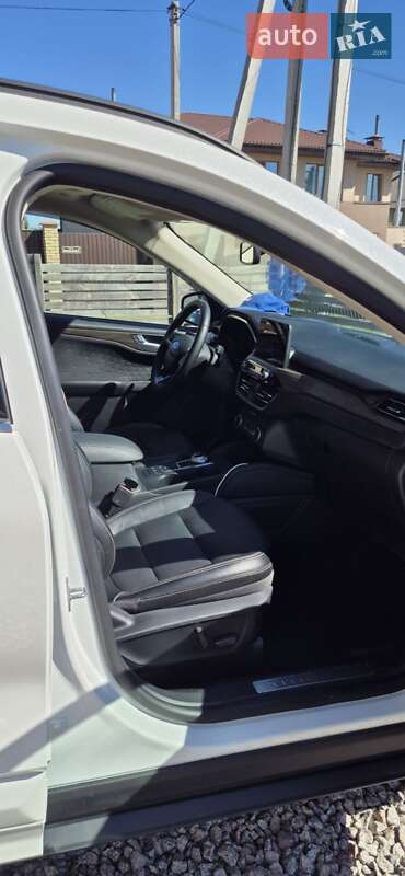 Внедорожник / Кроссовер Ford Escape 2020 в Гостомеле фото 12 Внедорожник / Кроссовер Ford Escape 2020 в Гостомеле