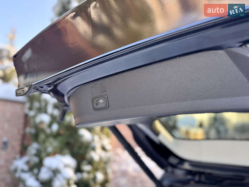 Внедорожник / Кроссовер Ford Escape 2018 в Киеве фото 48 Внедорожник / Кроссовер Ford Escape 2018 в Киеве