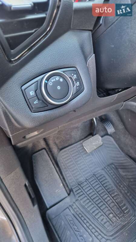 Внедорожник / Кроссовер Ford Escape 2017 в Николаеве фото 20 Внедорожник / Кроссовер Ford Escape 2017 в Николаеве