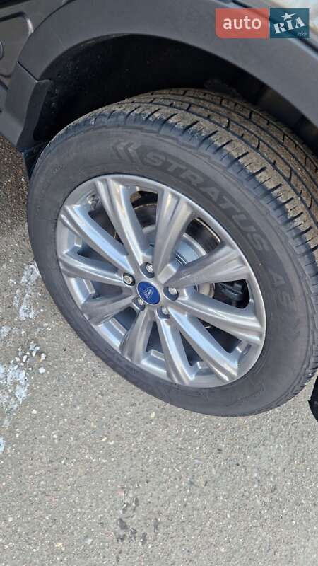 Внедорожник / Кроссовер Ford Escape 2017 в Николаеве фото 27 Внедорожник / Кроссовер Ford Escape 2017 в Николаеве