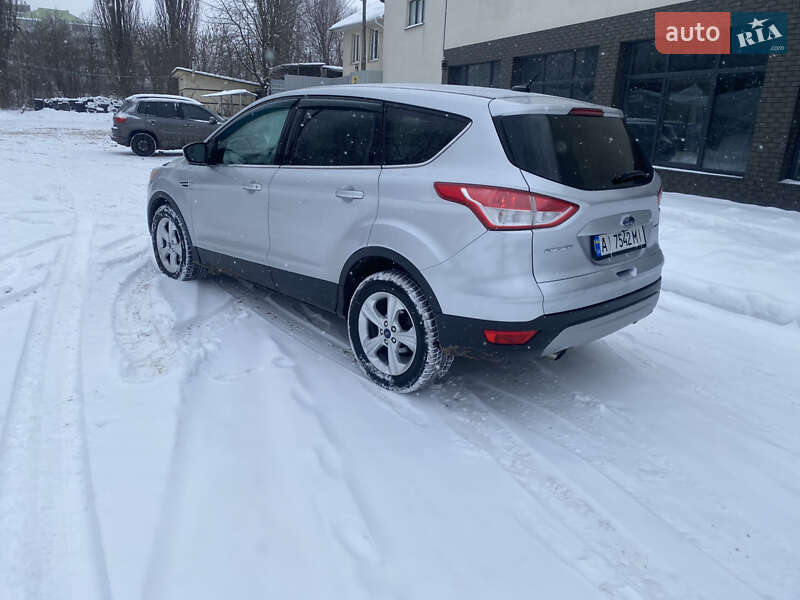 Внедорожник / Кроссовер Ford Escape 2014 в Хмельницком фото 6 Внедорожник / Кроссовер Ford Escape 2014 в Хмельницком