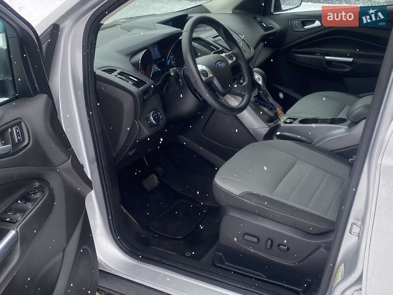 Внедорожник / Кроссовер Ford Escape 2014 в Хмельницком фото 8 Внедорожник / Кроссовер Ford Escape 2014 в Хмельницком