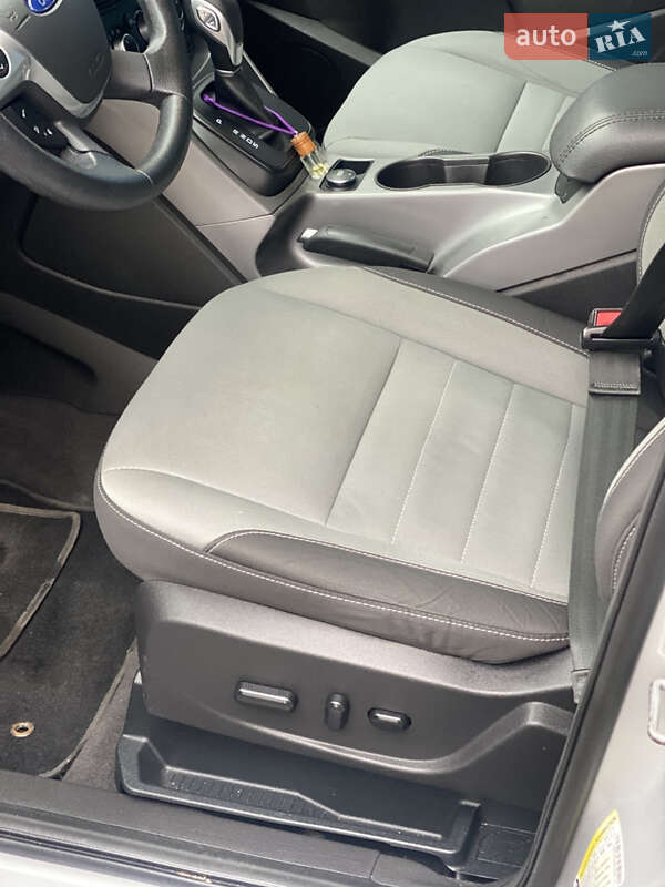 Внедорожник / Кроссовер Ford Escape 2014 в Хмельницком фото 13 Внедорожник / Кроссовер Ford Escape 2014 в Хмельницком