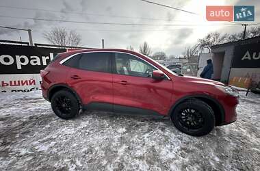 Внедорожник / Кроссовер Ford Escape 2020 в Запорожье