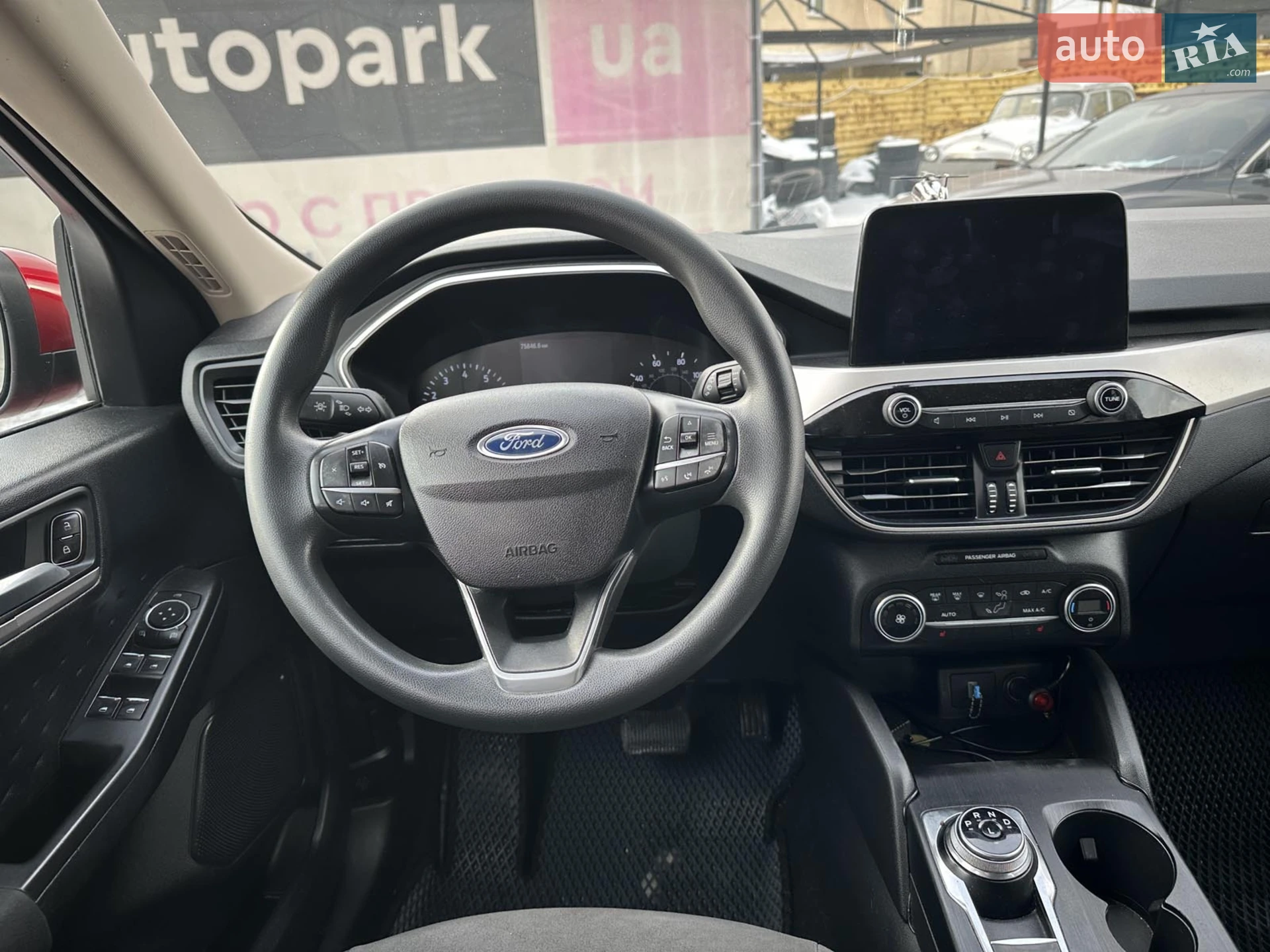 2020 Ford Escape - мініатюра 22