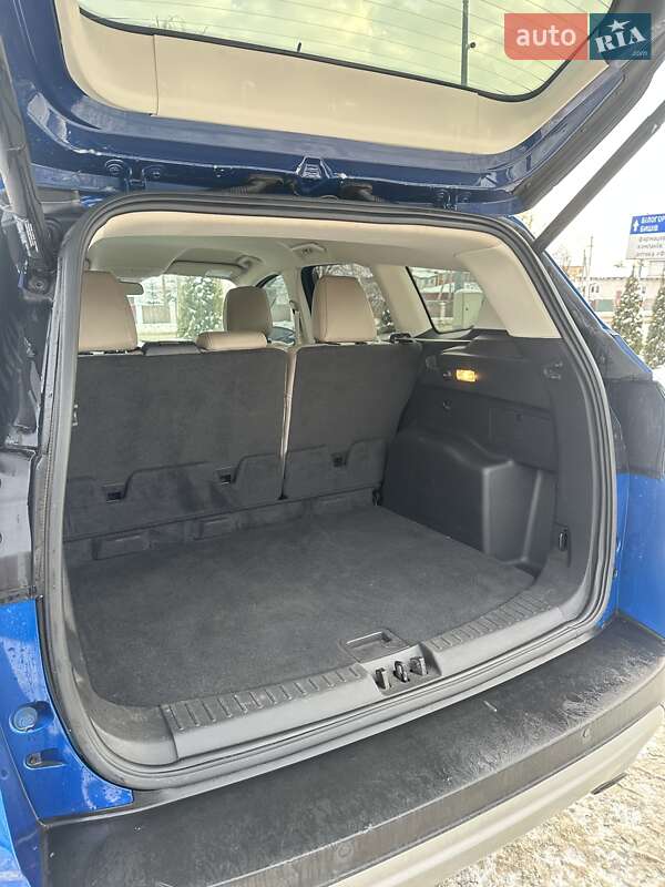 Позашляховик / Кросовер Ford Escape 2018 в Білогородці фото 16 Позашляховик / Кросовер Ford Escape 2018 в Білогородці